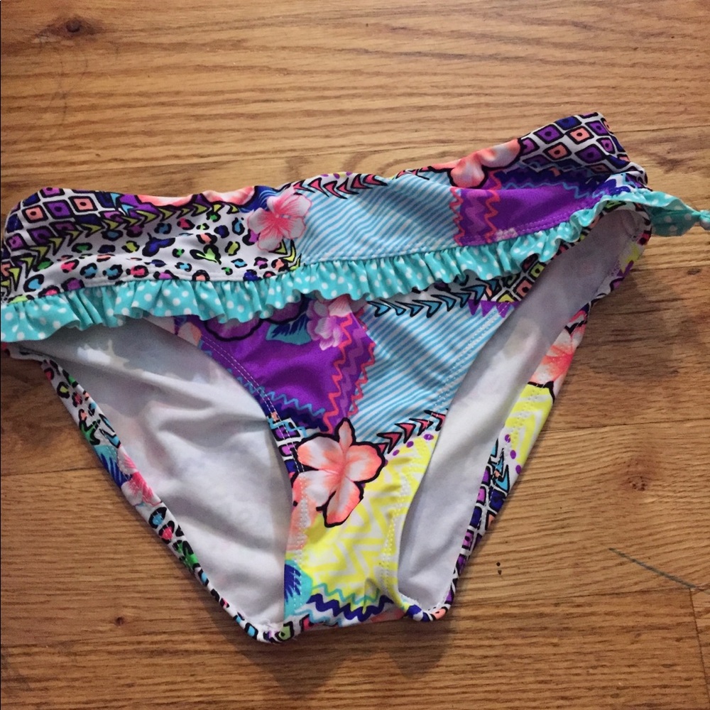 bathing suit